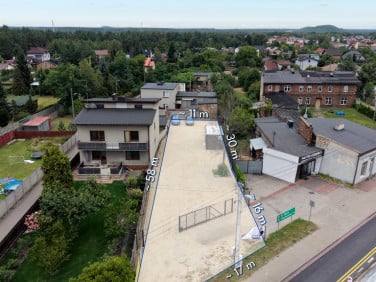 Działka Blachownia