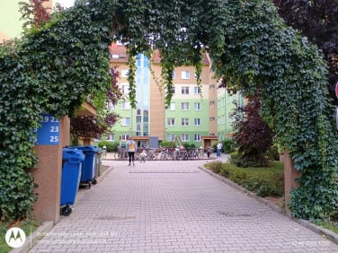 Mieszkanie Wrocław