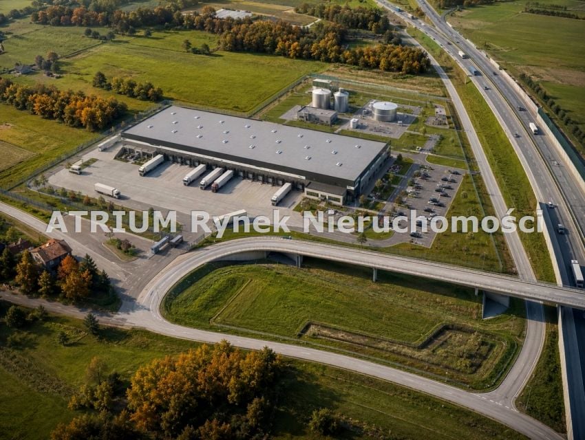 Działka inwestycyjna Piotrków Trybunalski