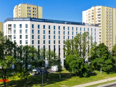 Mieszkanie Warszawa