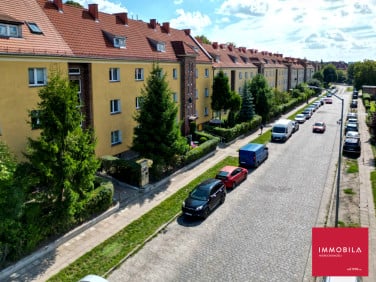 Mieszkanie Szczecin