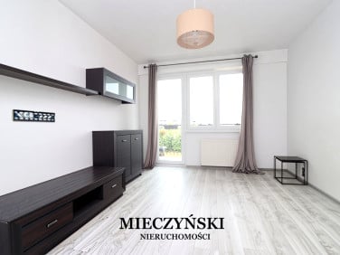 Mieszkanie Gorzów Wielkopolski