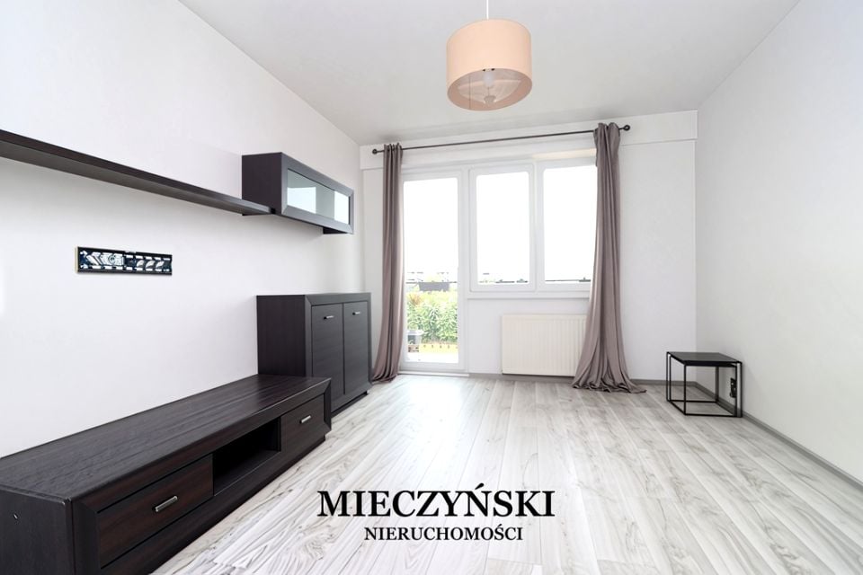 Mieszkanie Gorzów Wielkopolski