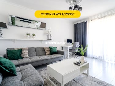 Mieszkanie Kraków