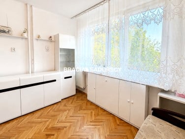 Mieszkanie Kraków