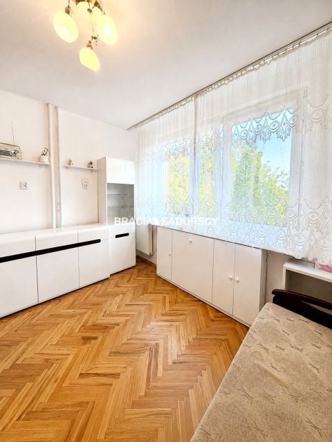 Mieszkanie Kraków