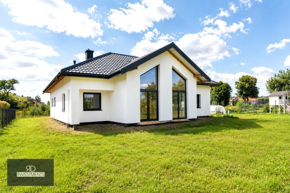dom Nibork Drugi
