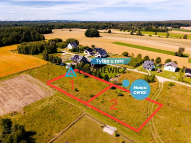 Działka Domatowo