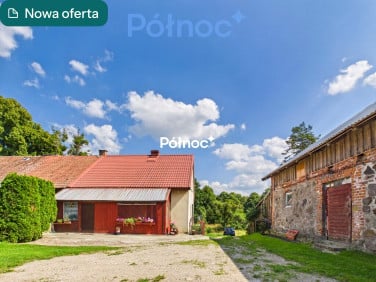 Dom Orzechowo
