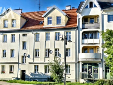 Mieszkanie Elbląg