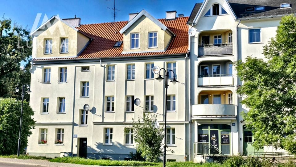 Mieszkanie Elbląg
