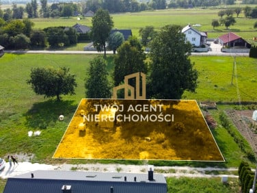Działka budowlana Rzeszów