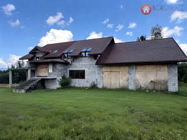 Dom Brzuśnik