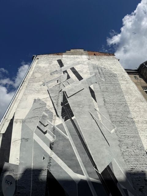 Mieszkanie Warszawa