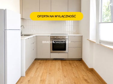 Mieszkanie Kraków