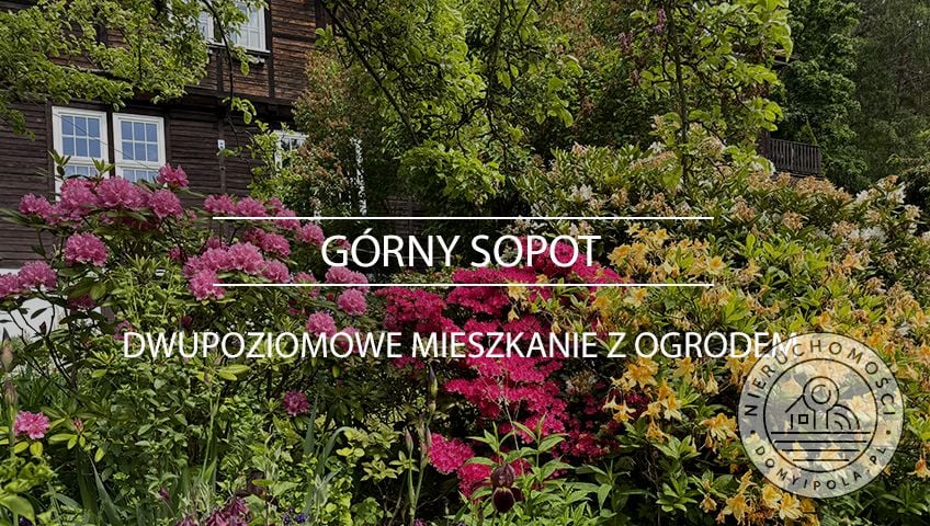 Dom Sopot
