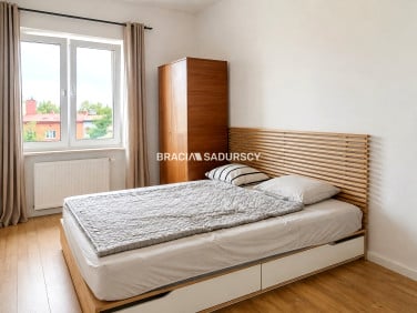 Mieszkanie Kraków wynajem
