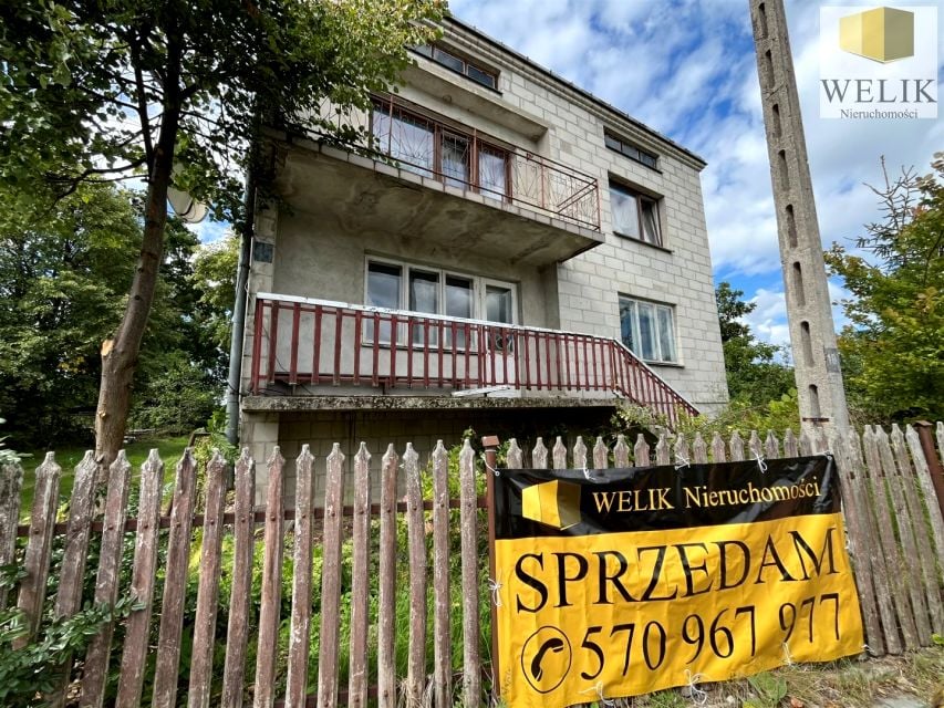 Dom Dobratycze