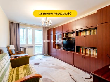 Mieszkanie Kraków