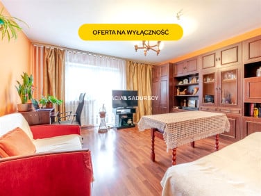 Mieszkanie Kraków