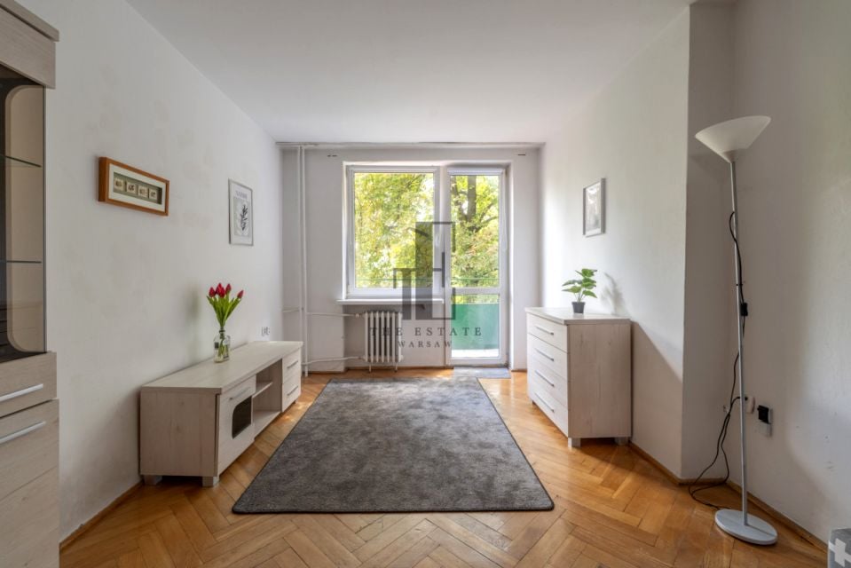 Mieszkanie Warszawa
