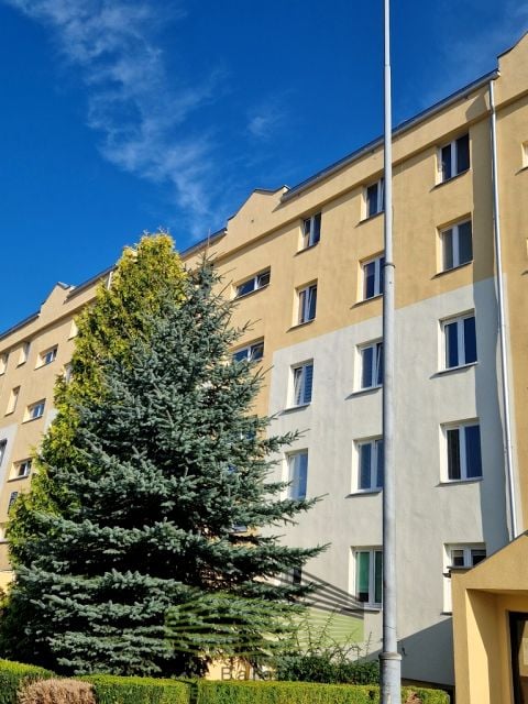 Mieszkanie Gorzów Wielkopolski