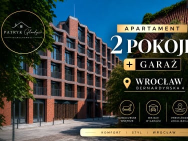 Mieszkanie Wrocław