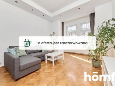 Mieszkanie Wrocław