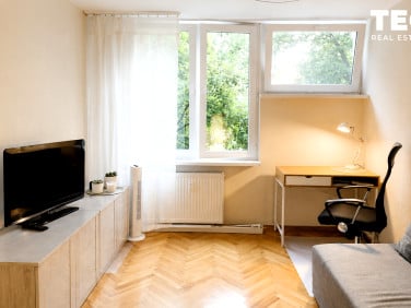 Mieszkanie Kraków