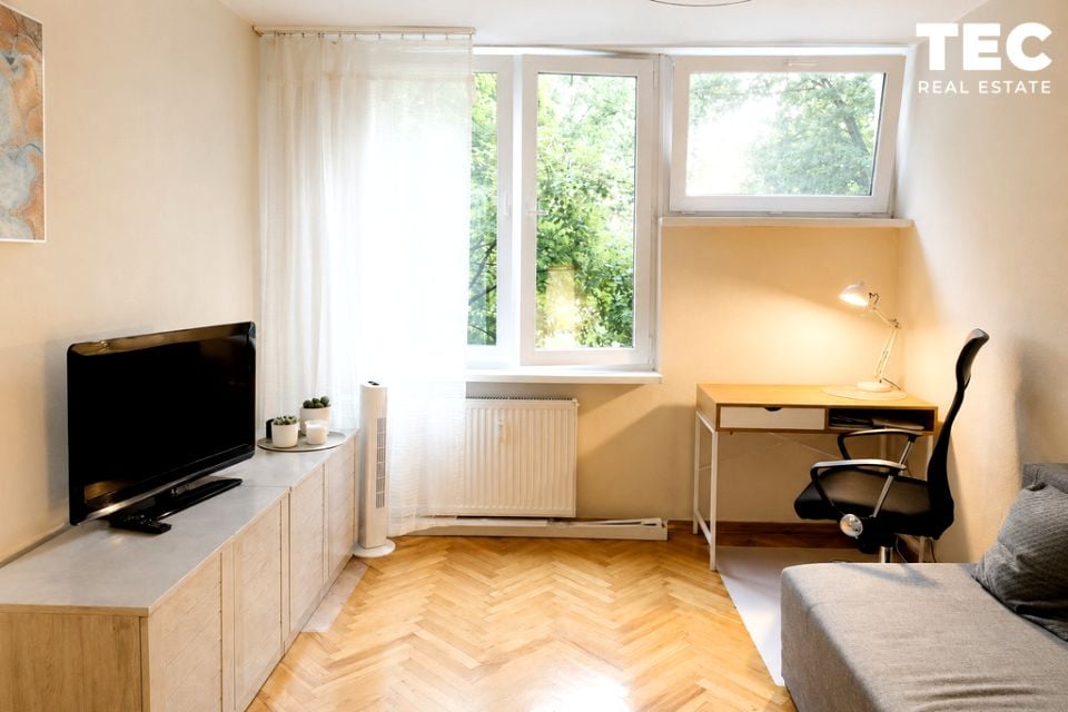 Mieszkanie Kraków