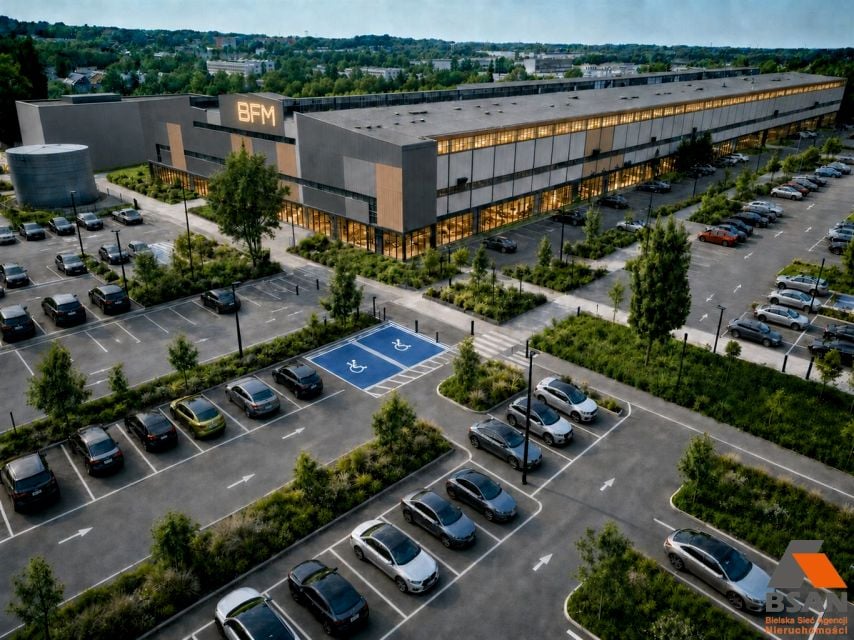 Lokal Bielsko-Biała