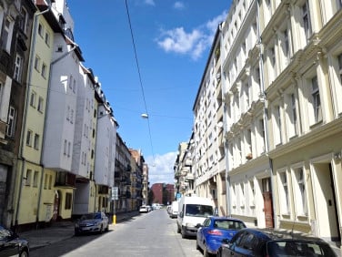 Mieszkanie Wrocław
