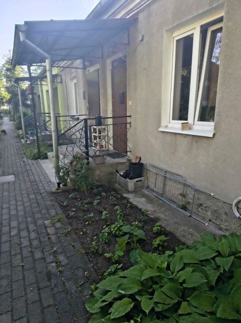 Mieszkanie Prabuty