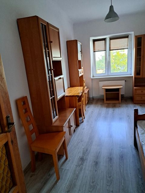 Mieszkanie Szczecin