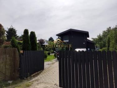Działka rekreacyjna Luboń