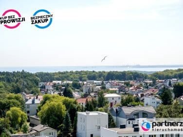 Mieszkanie Gdynia