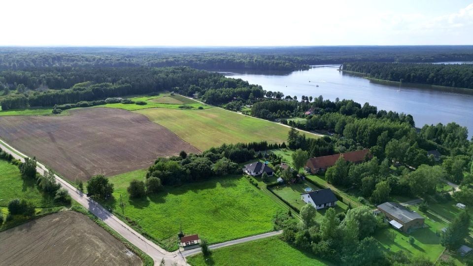 Działka budowlana sprzedam