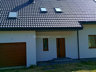 Dom Serock sprzedaż