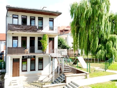 Lokal Lipno