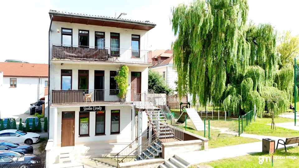 Lokal Lipno