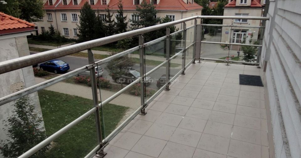 Mieszkanie Warszawa