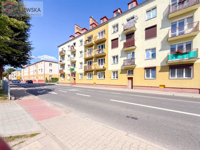 Mieszkanie Piła