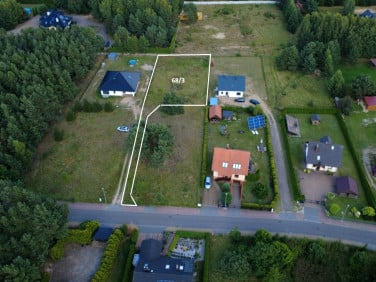 Działka inna Wądoły