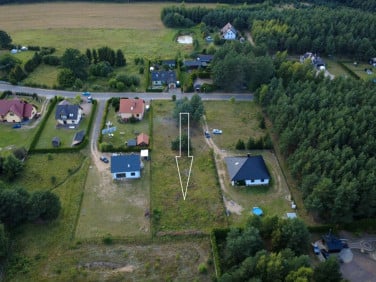 Działka Wądoły