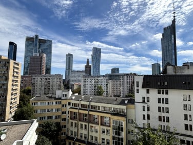 Mieszkanie Warszawa