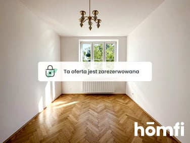 Mieszkanie Kraków
