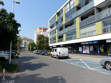 Lokal Warszawa