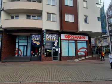 Lokal Kołobrzeg