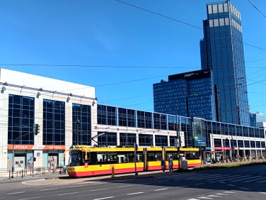 Lokal Warszawa
