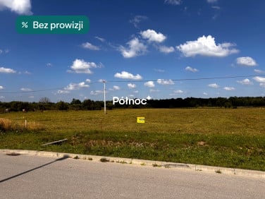 Działka budowlana sprzedam